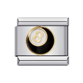 8 ball charms